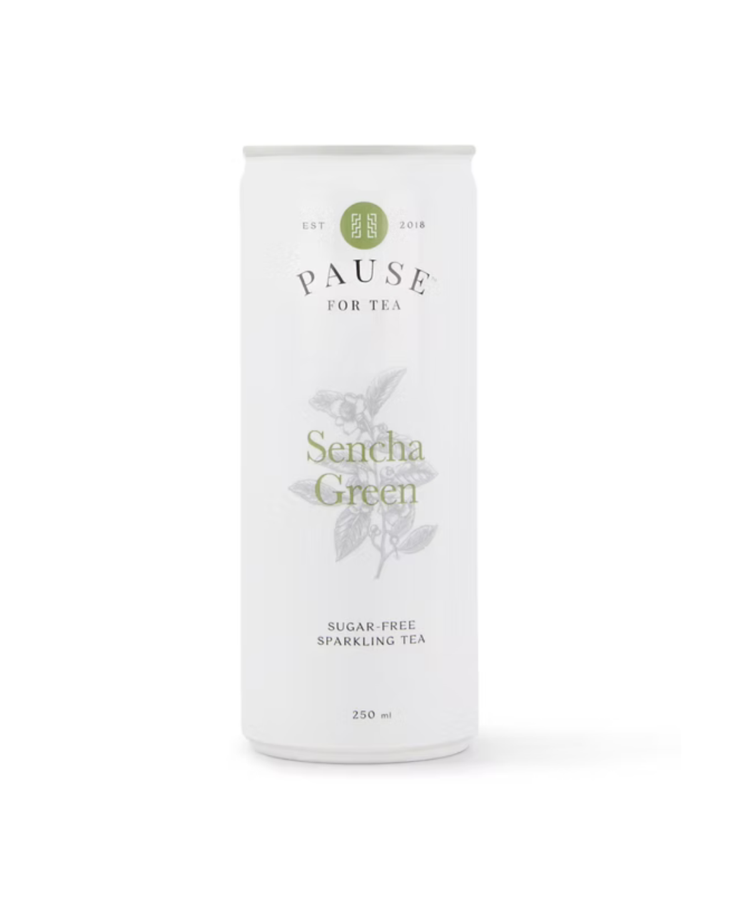 Sencha Green Tea