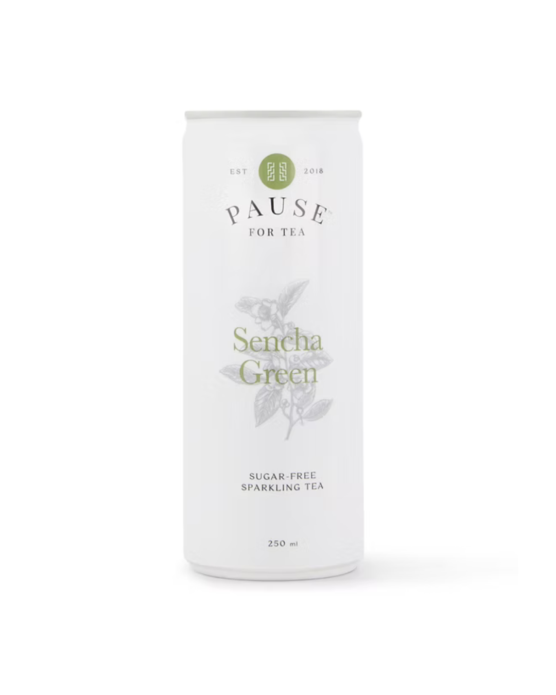 Sencha Green Tea