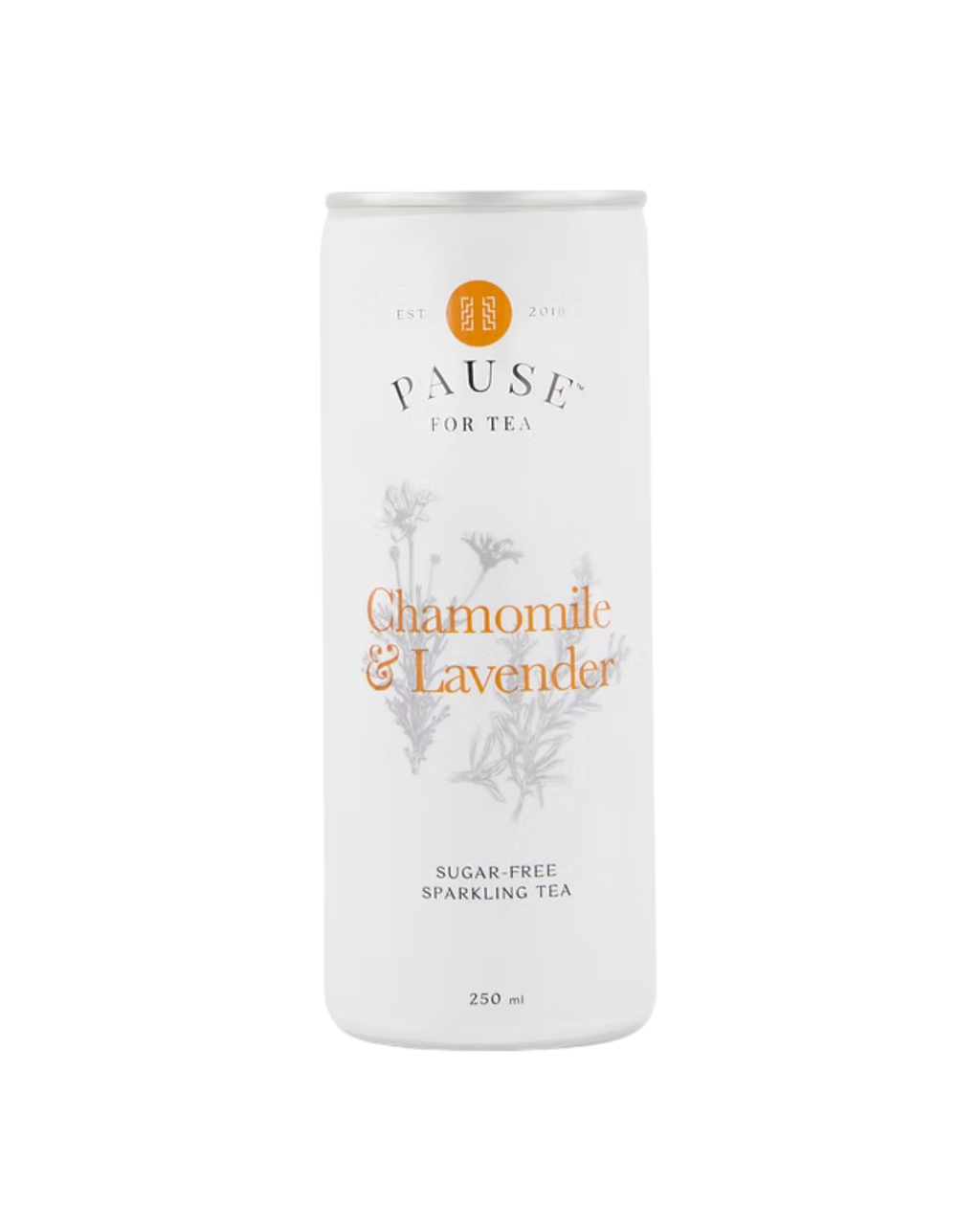 Chamomile & Lavender