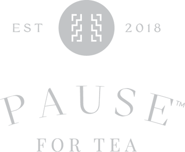 PAUSE for Tea