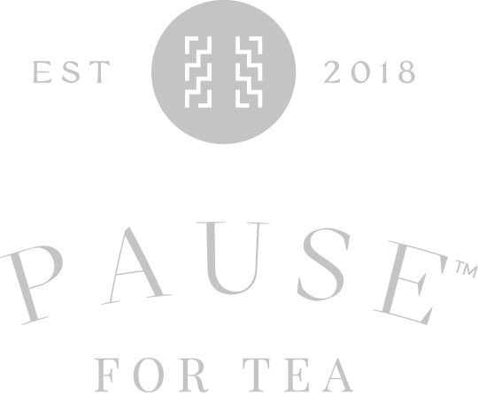 PAUSE for Tea 